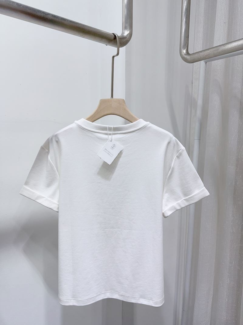 Chanel T-Shirts